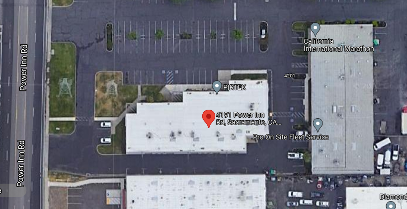4191 Power Inn Rd, Sacramento, CA 95826 Sacramento,CA
