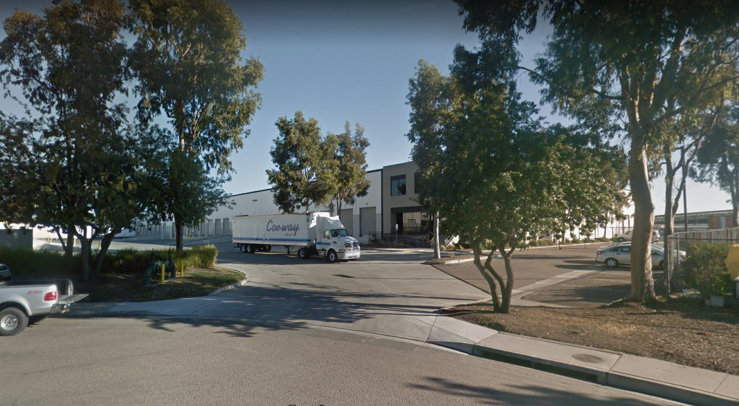 1201 Del Paso Blvd,Sacramento,CA,95815,US Sacramento,CA