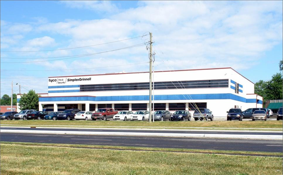 11820 Pendleton Pike, Indianapolis, IN, 46236 Indianapolis,IN