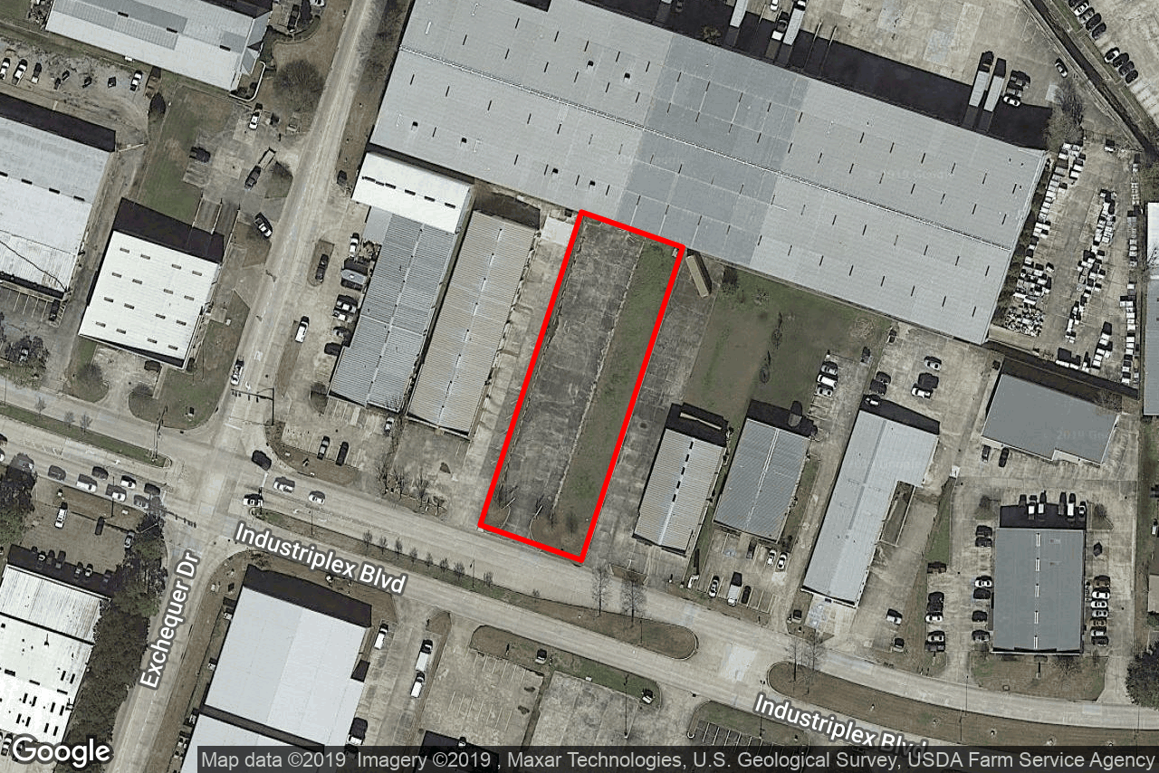 12035 Industriplex Blvd, Baton Rouge, LA, 70809