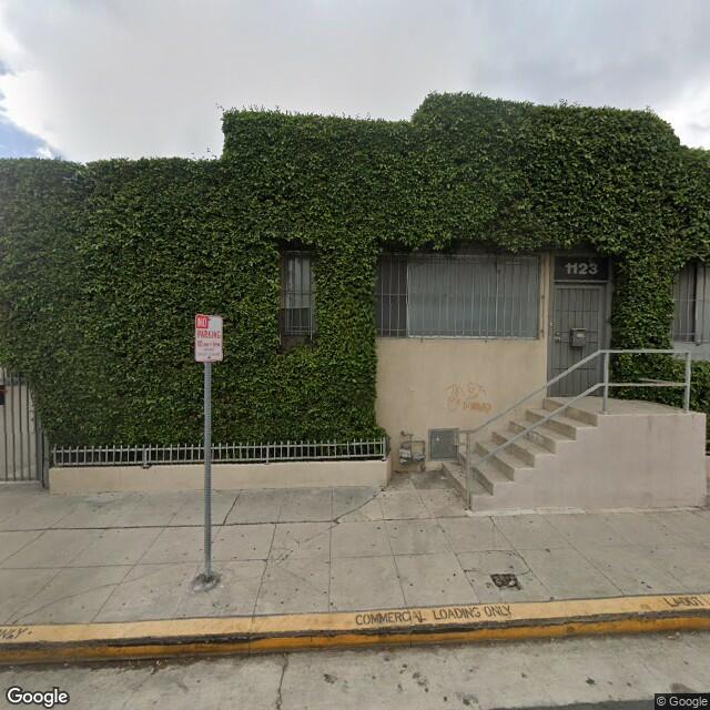 1123-1125 Lillian Way West Hollywood,CA