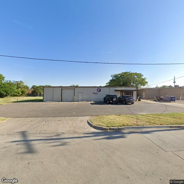 1130 W Haskell, Wichita, Kansas 67213