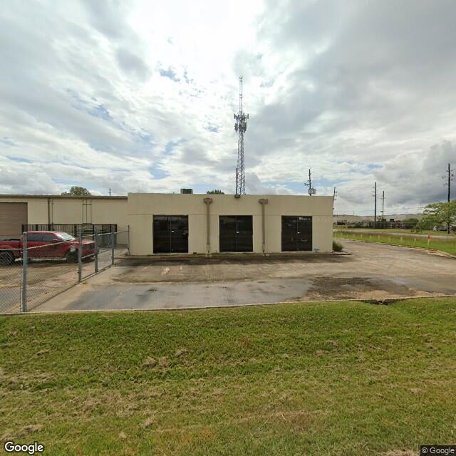 11519 S Petropark Dr, Houston, Texas 77041