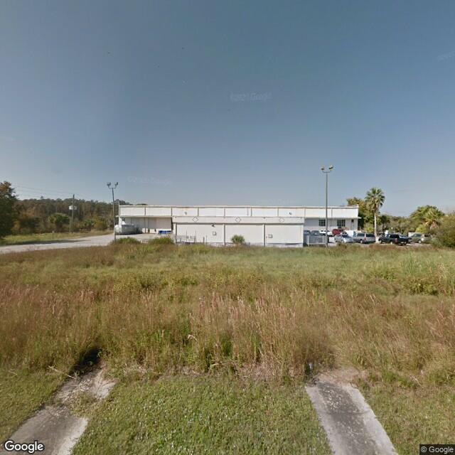 14261 Jetport Loop, Fort Myers, Florida 33913