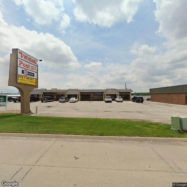 14913 Industrial Road, Omaha, Nebraska 68144