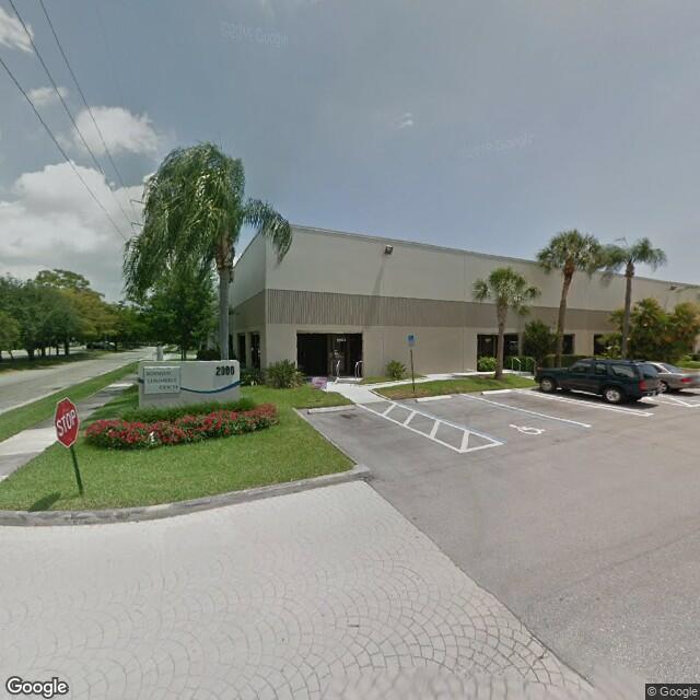 2000 Corporate Drive, Boynton Beach, Florida 33426