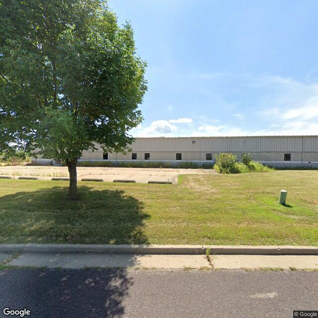 200 Enterprise Drive, Pekin, Illinois 61554