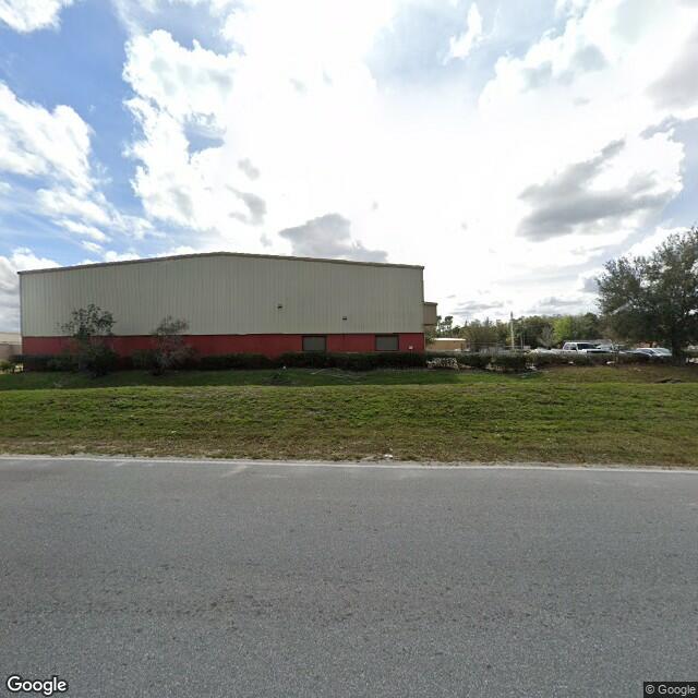 2451 Old Lake Mary Road, Sanford, Florida 32771