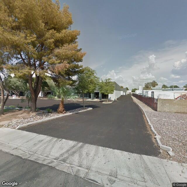 3131 S Park Dr, Tempe, Arizona 85282