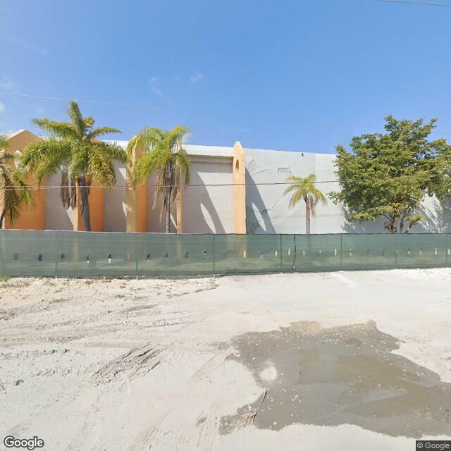 3400 NW 77th Ct, Doral, Florida 33122