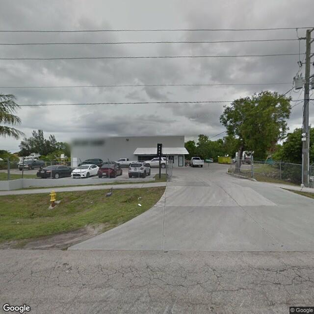 4001 SE Commerce Ave, Stuart, Florida 34997