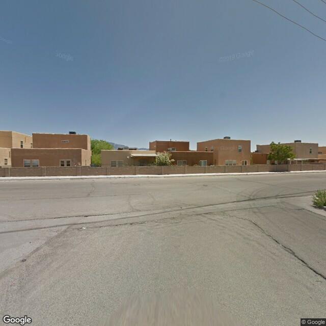 4124 Jackie Rd SE, Rio Rancho, New Mexico 87124