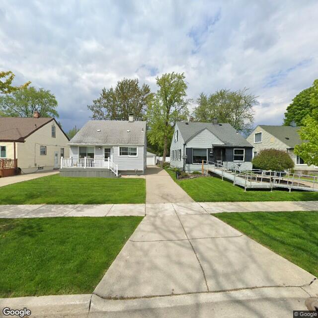 448-452 Park Drive, Troy, Michigan 48017