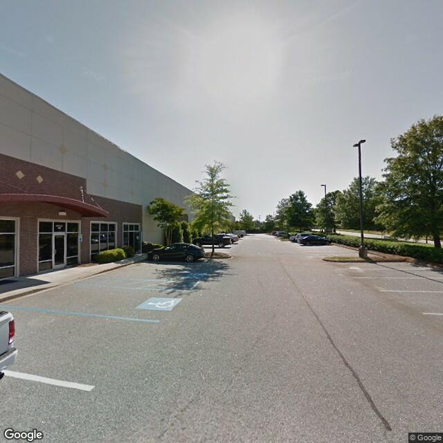56 Brookfield Oaks Drive, Greenville, South Carolina 29607