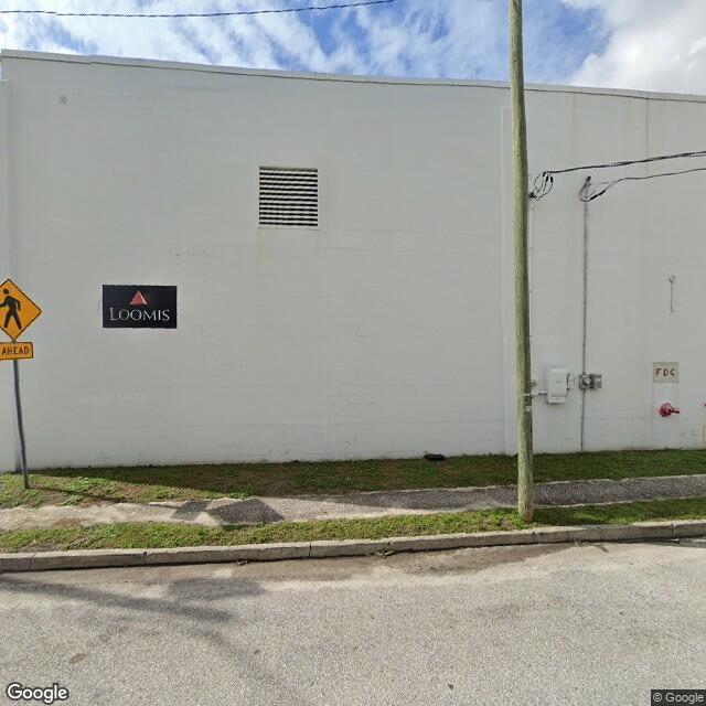 802 N. 12th Street, Tampa, Florida 33602