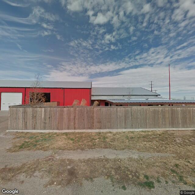 10020 S Georgia St, Amarillo, TX 79118