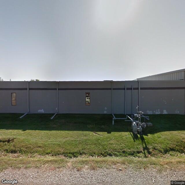 1017 East 7th St N, Newton, IA 50208