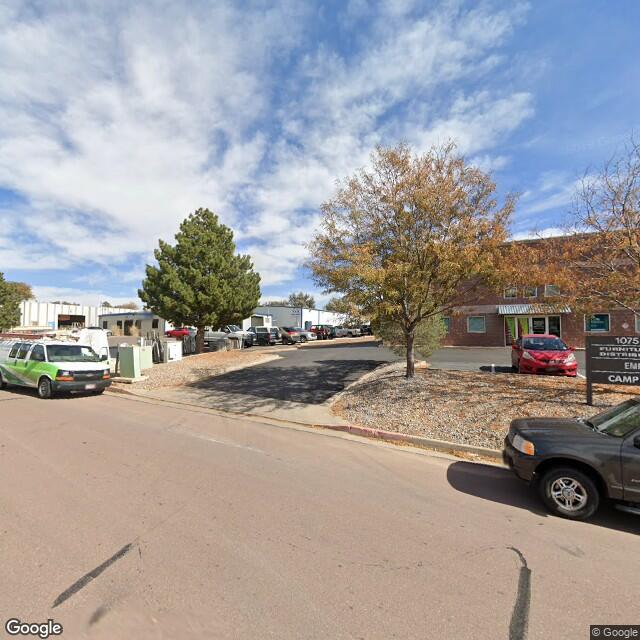 1087-1095 Ford Street, Colorado Springs, CO 80915