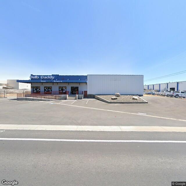 1100 Terminal Way, Reno, NV 89502