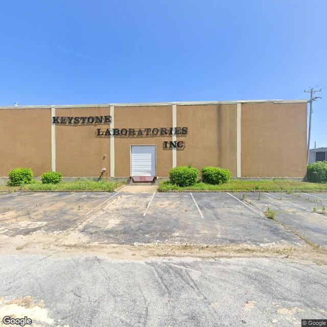 1103 Kansas St, Memphis, TN 38106