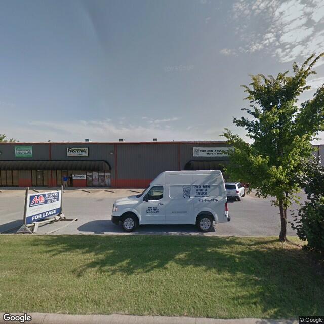 123-125 Industrial Park Drive, Hollister, MO 65672