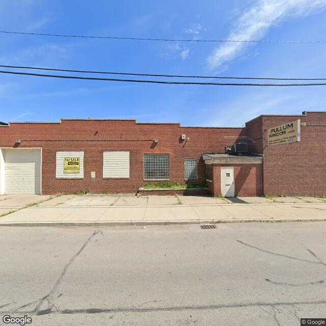 12950 Lyndon Ave, Detroit, MI 48227