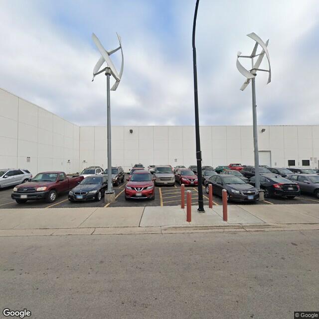 1325 S Cicero Ave, Cicero, IL 60804