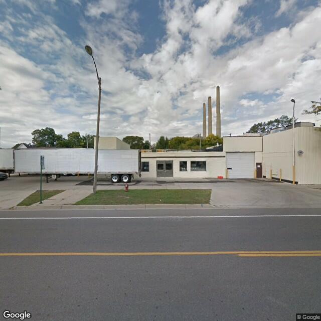 1400 S Washington Ave, Lansing, MI 48910