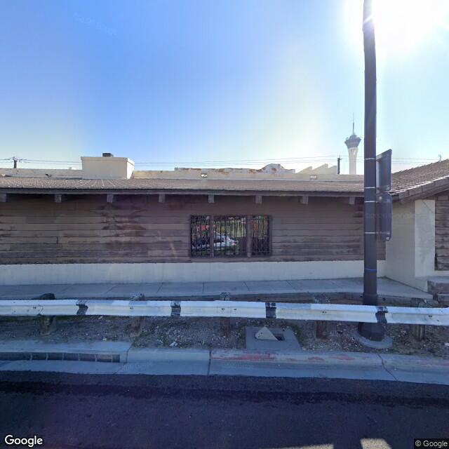 1415 Western Avenue, Las Vegas, NV 89102