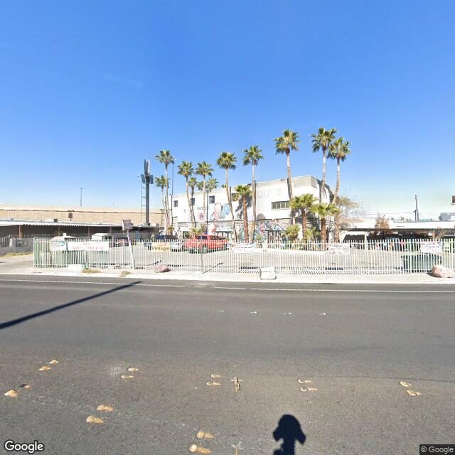 1422 Western Ave, Las Vegas, NV 89102