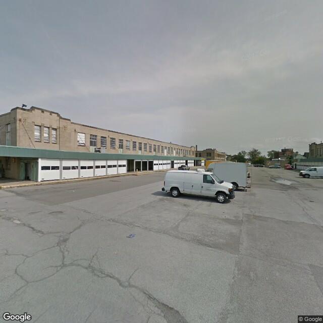 1500 Clinton St, Buffalo, NY 14206