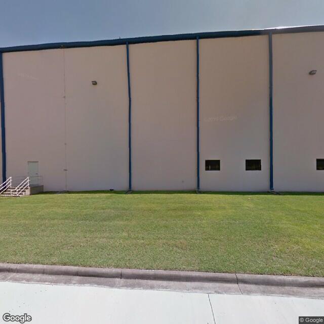 1500 Commerce Dr, Mission, TX 78572