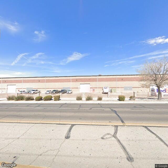 1701 Hawkins Blvd., El Paso, TX 79925