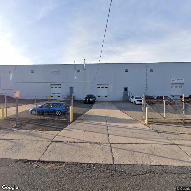 Vineland Warehouse Space for Rent 1773 Pine Avenue