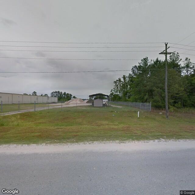 1845 Commerce Blvd, Midway, FL 32343