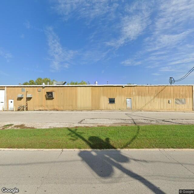 2040 Hull Ave, Des Moines, IA 50317