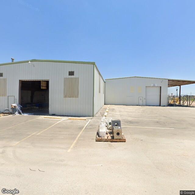 2121 W 44th St, Odessa, TX 79764