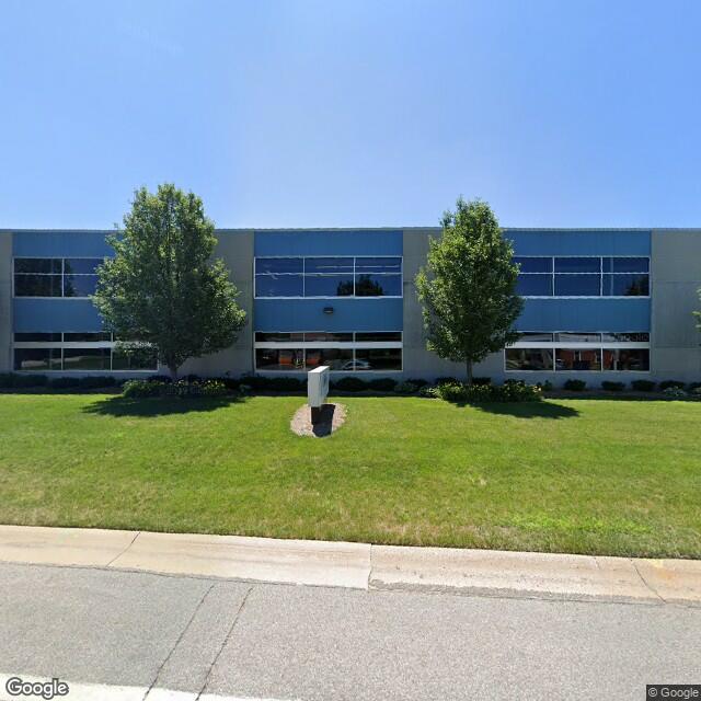 2140 Oak Industrial Dr NE, Grand Rapids, MI 49503