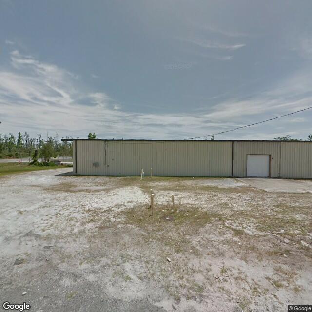 2201 N East Avenue, Panama City, FL 32405