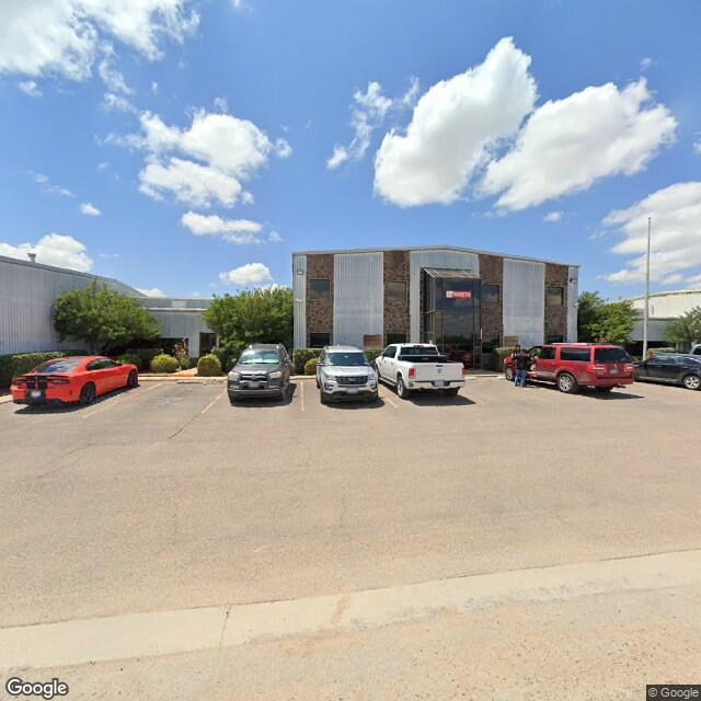 2222 Commerce Dr, Midland, TX 79703