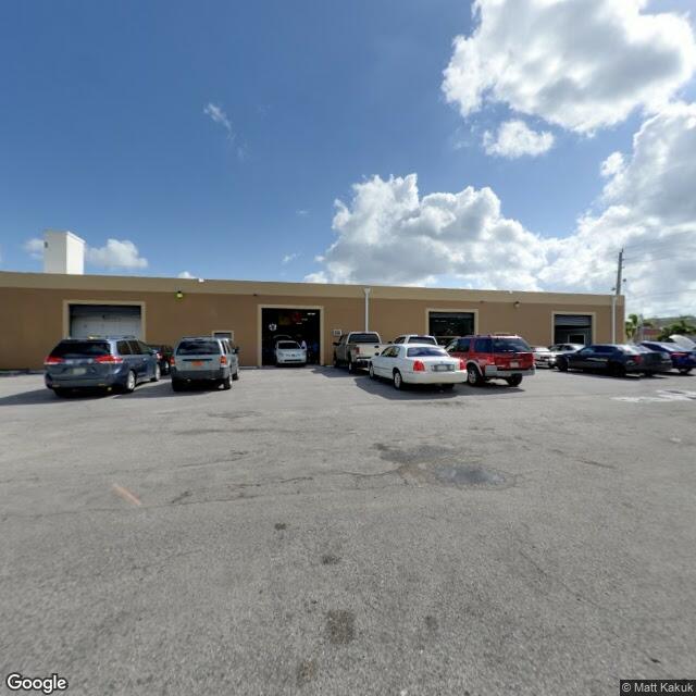 2511 NW 1st Ave, Boca Raton, FL 33431