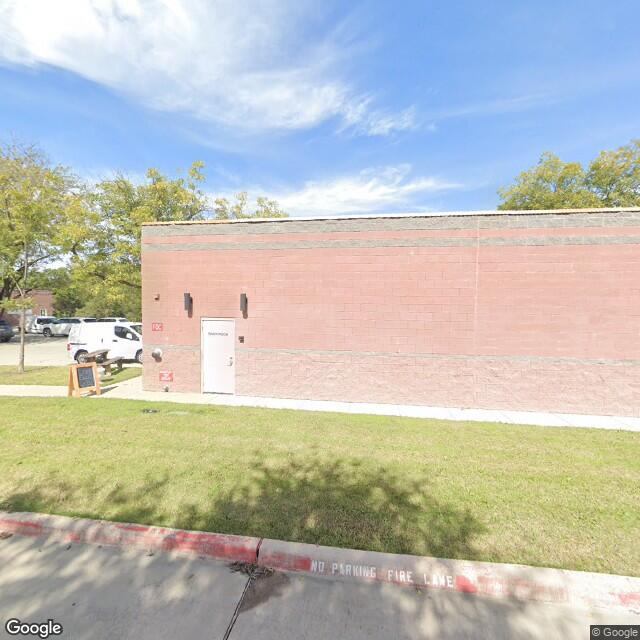 3103 N McDonald St