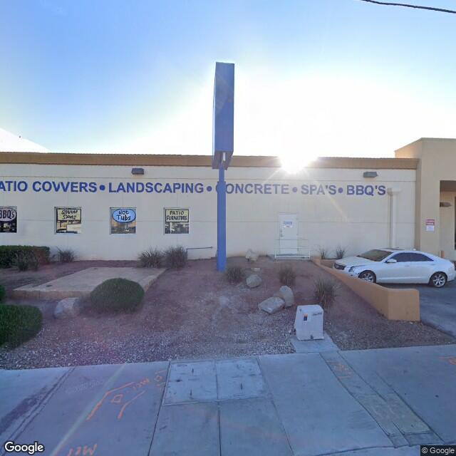 3310 S Valley View Blvd, Las Vegas, NV 89102