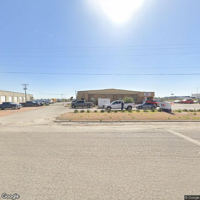 3600 S County Rd 1276, Midland, TX 79706