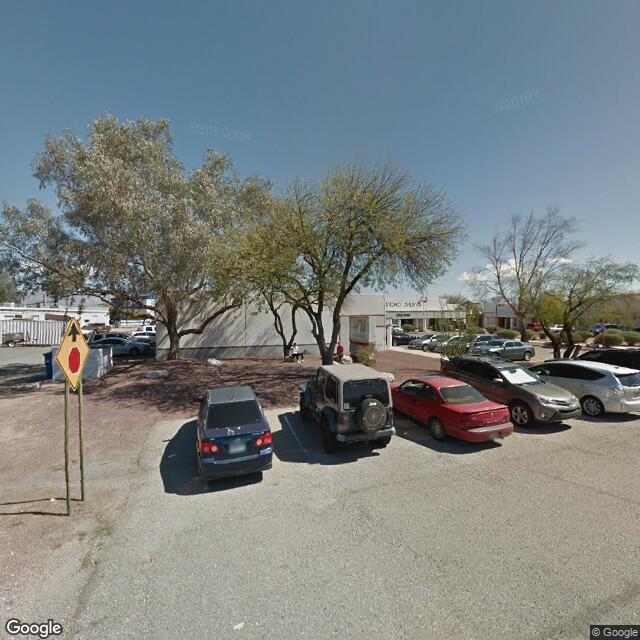 3741 E Technical Dr, Tucson, AZ 85713