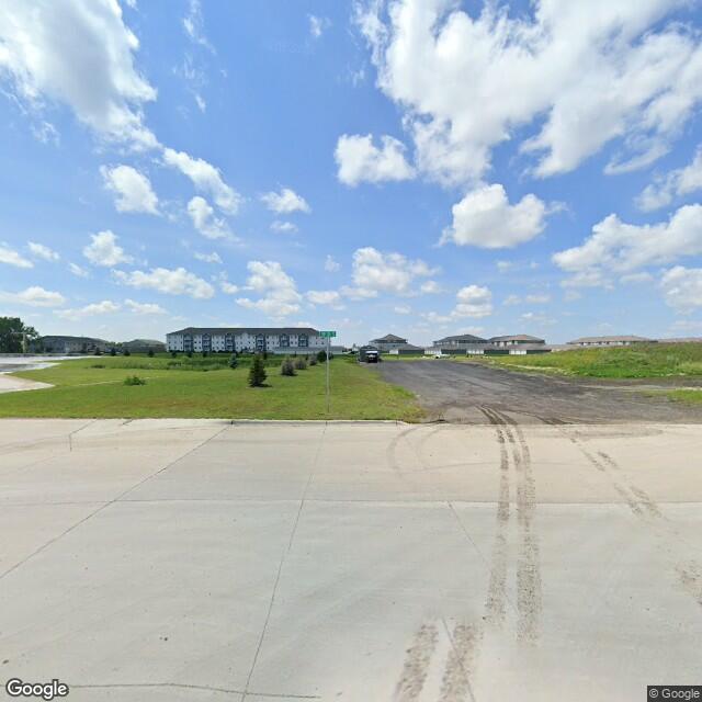 39th St S, Fargo, ND 58104