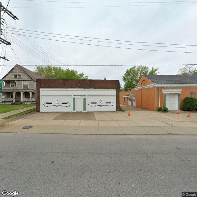 462 East 152nd St., Cleveland, OH 44110