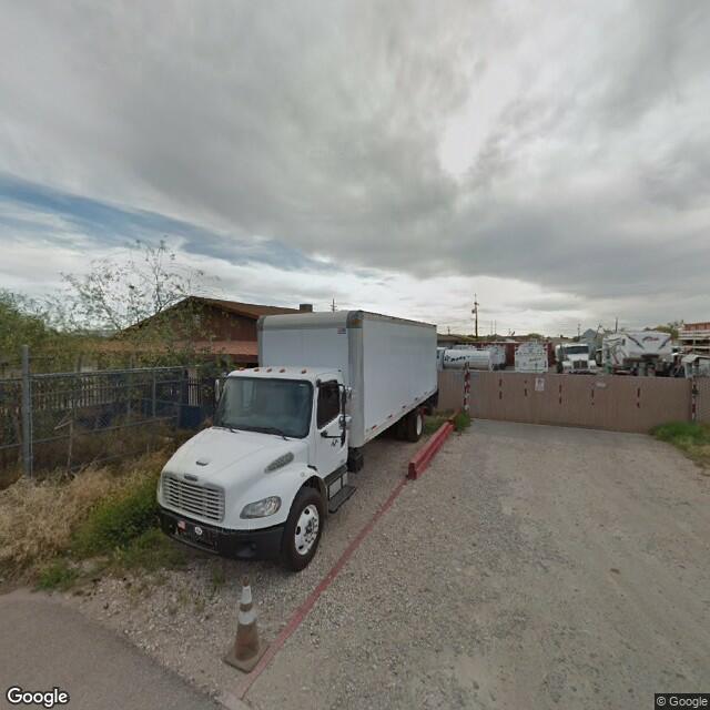 4749, 4742, 4725 S. Irving Ave., Tucson, AZ 85714