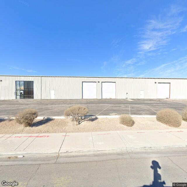 4760 Cecile Ave, Las Vegas, NV 89115