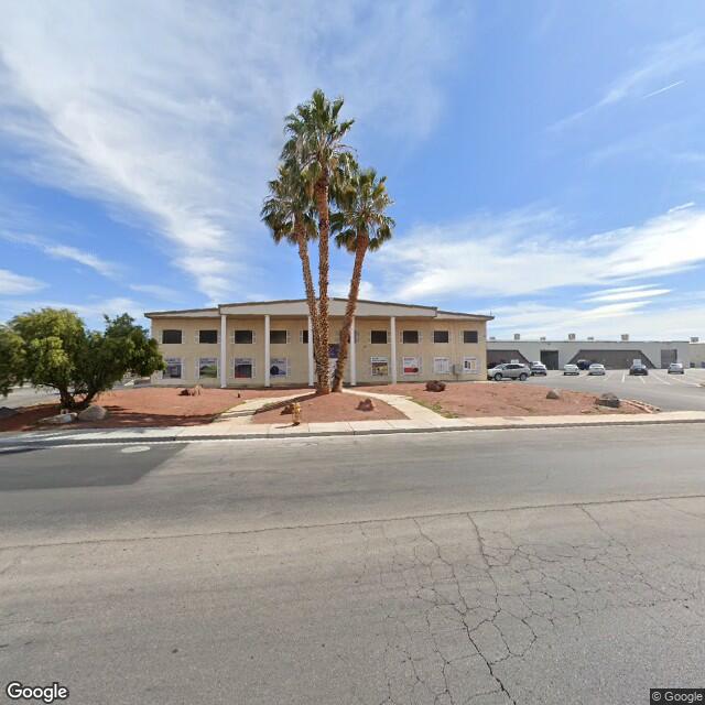 5050 Steptoe Street, Las Vegas, NV 89122